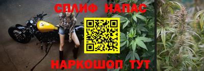 стафф Бузулук